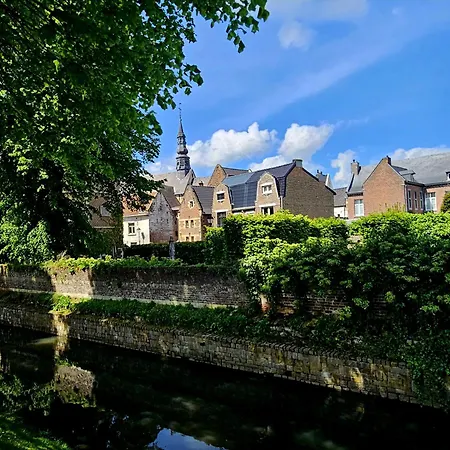Begijnhof Historica